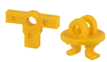 Заглушка для пломбировки универсальная (кроме ВА47-29) IEK в Находке