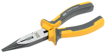 Тонкогубцы Master 160мм IEK в Находке