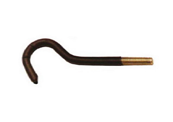 Крюк изолированный для коробки потолочной, 65мм DKC в Находке