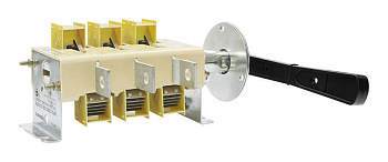 Рубильник ВР32-35 В31250 250А в Находке