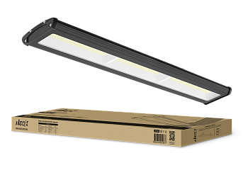 Светильник складской светодиодный WHB02A-15050 150Вт 230В 5000К 16500Лм 110Лм/Вт IP65 без пульсации NEOX в Находке