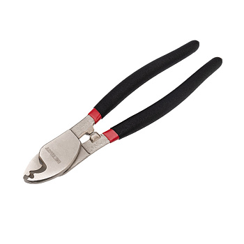 Кабелерез 200мм никелированный, обливные рукоятки REXANT в Находке