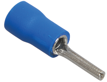 НкИш 1,5-2,5 синий (100шт) IEK в Находке