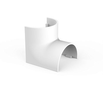 MultiSet Угол внутренний для кабель-канала 20х12 (уп 2шт) Белый в Находке