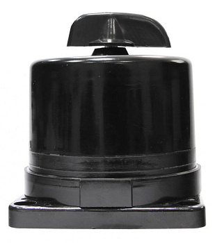 Пакетный выключатель ПВ 3х16 трехфазный в корпусе карболит в Находке