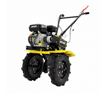 Сельскохозяйственная машина МК-7800ML Huter (7,8 л.с.,колеса 4x10,перед.3(пониж)/1, ремен, ширина обр.1000) в Находке