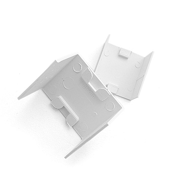 Соединитель на стык 40х16 Э-Пласт в Находке