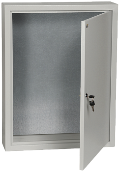 Корпус металлический ЩМП-1-0 (395х310х220) УХЛ3 IP31 IEK в Находке