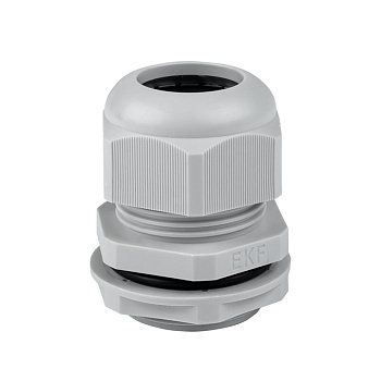 Сальник EKF PG 21 диаметр проводника 28 / отверстия 13-18мм IP54 в Находке