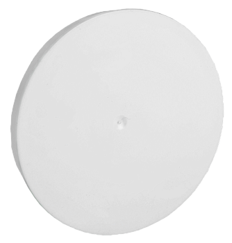 Крышка финишная d=70мм для коробок монолитного строительства IEK в Находке