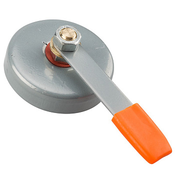 Магнитная клемма заземления 500 A REXANT в Находке