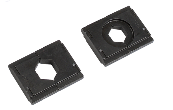 Матрица E173 для опрессовки СИП прессом ПГР-240 IEK в Находке