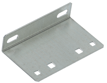 Кроншт.ейн для шин N/PE SMART (комплект 2 шт.) IEK в Находке