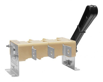 Рубильник ВР32-35 А30220 250А в Находке