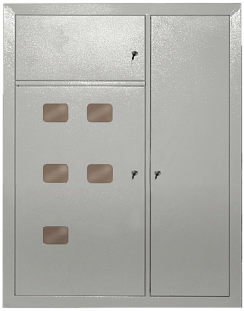 Корпус металлический ЩЭ-5-1270 36 УХЛ3 IP31 в Находке