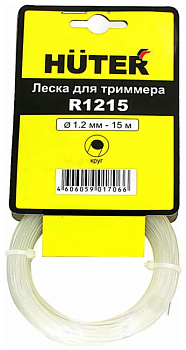 Леска R2015 (круг) в Находке