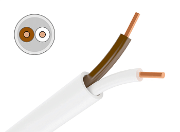 Кабель КСПВ 2х0,4 ГОСТ в Находке