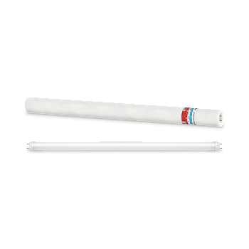 Лампа светодиодная LED-T8-М-МД 25Вт G13 6500К 2500Лм 1,2м матовая неповоротная 20-100% 8м 30сек микроволновый датчик IN HOME в Находке