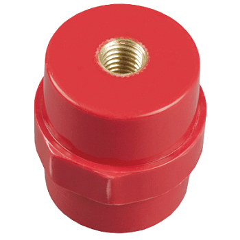 Изолятор SM35 (М8) силовой IEK в Находке