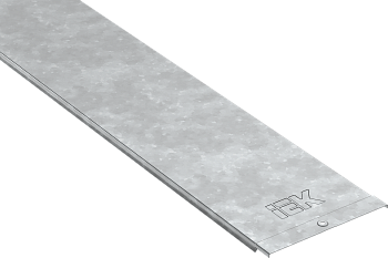 Крышка для лотка 200х3000 IEK в Находке