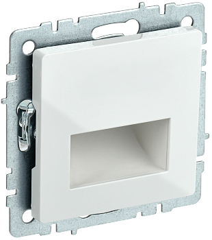 Подсветка LED встраиваемая BRITE IEK белая в Находке