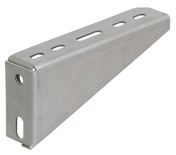 Кронштейн настенный основание 200 мм. IEK в Находке