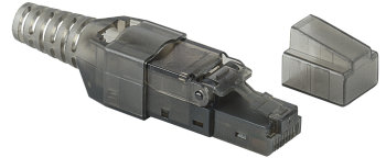 ITK Разъём RJ-45 UTP для кабеля кат.6 полевая заделка в Находке