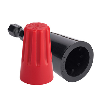 Соединительный изолирующий зажим СИЗ-5 (3-17мм2) (100шт.) EKF PROxima в Находке