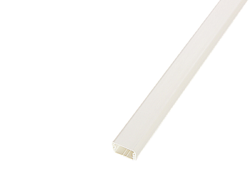 Кабель-канал SPL 20х12,5х2000мм белый в Находке