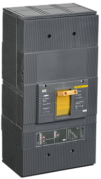 Автоматический выключатель ВА88-43 3Р 1250А 50кА c электронным расцепителем МР 211 IEK в Находке