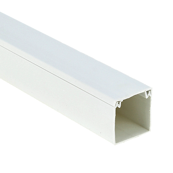 Кабель-канал 25х25х2000 Plast EKF PROxima в Находке