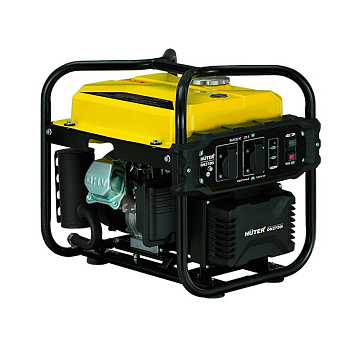 Инверторный генератор DN2700i Huter в Находке