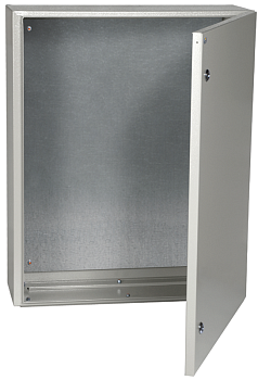 Корпус металлический ЩМП-4-0 (800х650х250) УХЛ3 IP31 IEK в Находке