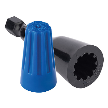 Соединительный изолирующий зажим СИЗ-2 (1-3,75мм2) (100шт.) EKF PROxima в Находке