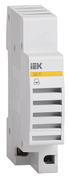 Звонок ЗД-47 на DIN-рейку IEK в Находке