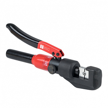 Пресс гидравлический ручной ПГР-70 EKF Master в Находке