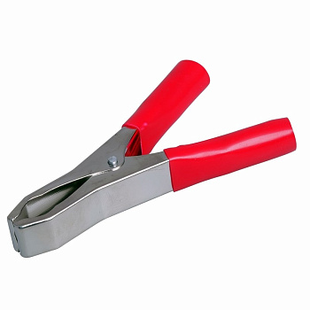 Зажим "крокодил" 15А 75мм REXANT в Находке