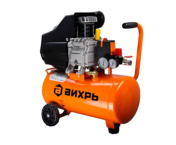 Компрессор КМП-260/24 Вихрь в Находке