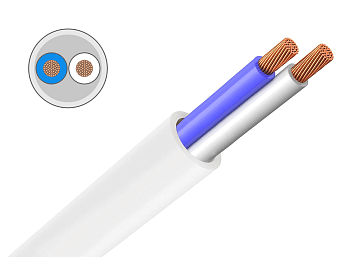 Провод ПВС 2х0,75 в Находке