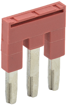 Перемычка для КПИ-4мм2 3PIN IEK в Находке