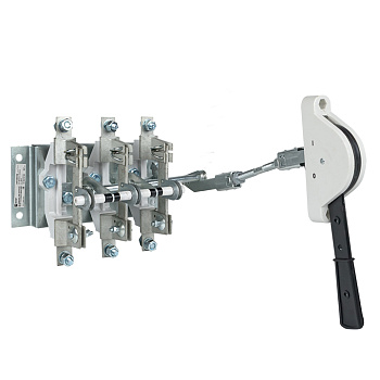 Разъединитель РЕ19-35-31140 250А EKF PROxima в Находке