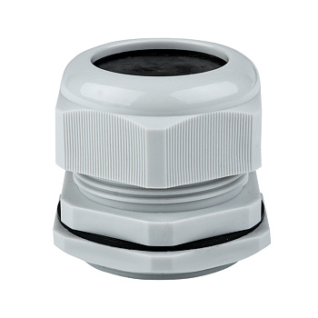 Сальник EKF PG 42 диаметр проводника 53 / отверстия 33-40мм IP54 в Находке