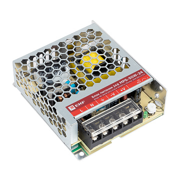 Блок питания 24В MPS-50W-24 EKF Proxima в Находке