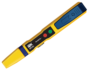 Отвертка-пробник ОП-2Э IEK в Находке