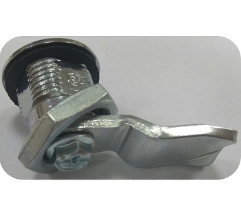 Ключ для пластикового замка к ЩРН (арт. lock-shrn-ip31) EKF PROxima в Находке