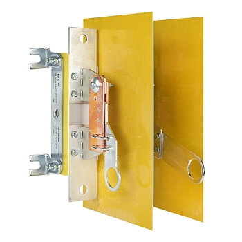 Разъединитель РЕ19-39-31160 630А EKF PROxima в Находке