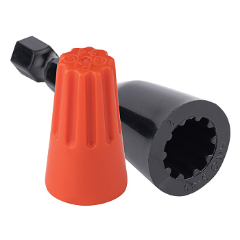 Соединительный изолирующий зажим СИЗ-3 (1,5-5,75мм2) (100шт.) EKF PROxima в Находке