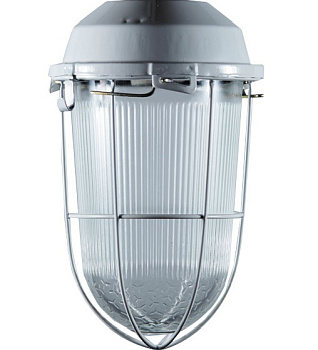 Светильник НСП 41-200 -003 с решеткой в Находке