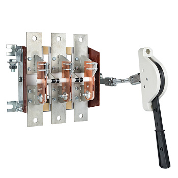 Разъединитель РЕ19-39-31140 630А EKF PROxima в Находке