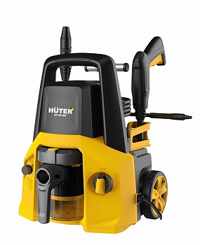 Мойка-пылесос Huter W150-MF в Находке